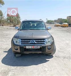 ميتسوبيشي باجيرو